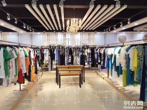 揭秘折扣女装尾货市场 品牌正品批发源头在广州