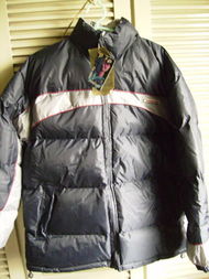 福州荣登贸易 专注男装棉衣、鞋帽与童装零售批发